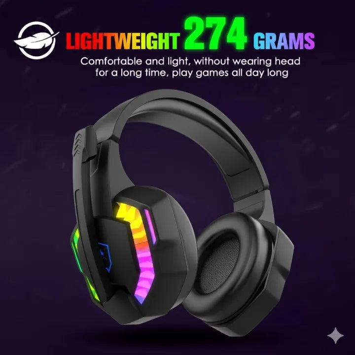 PRO II RGB Gaming Headphones