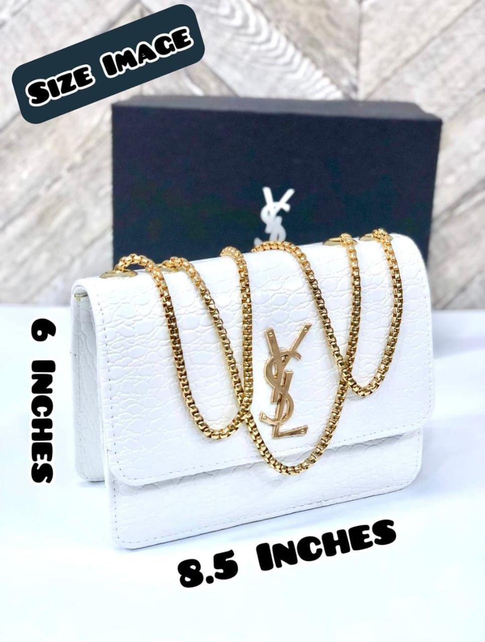 Cross Body Bag