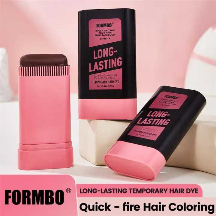 Hair Colour Comb Stick waterproof