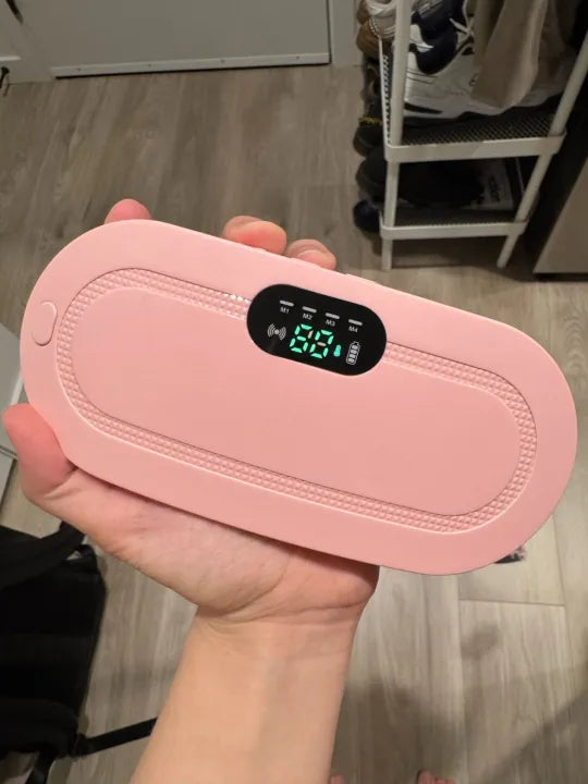 Period Cramp Relief Belt