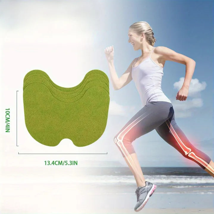 Pain Relief Herbal Patches